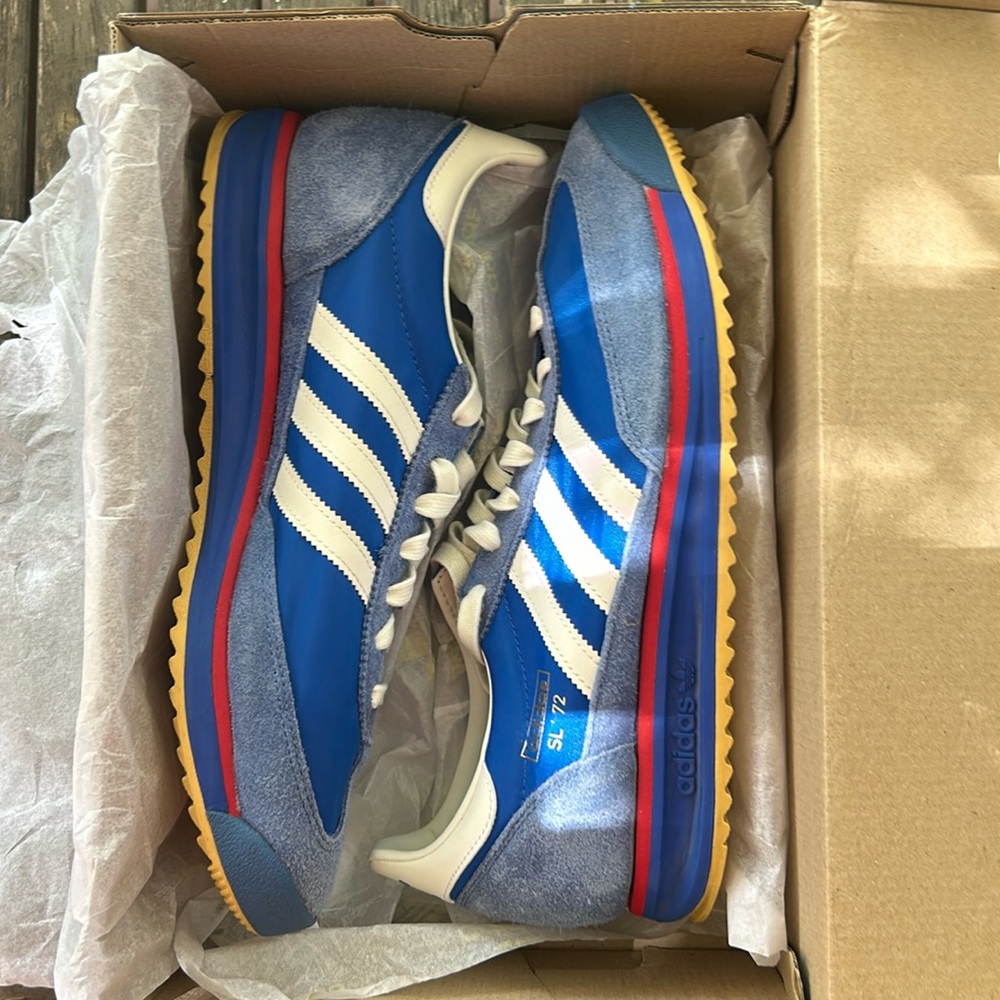 Adidas Originals SL 72 RS